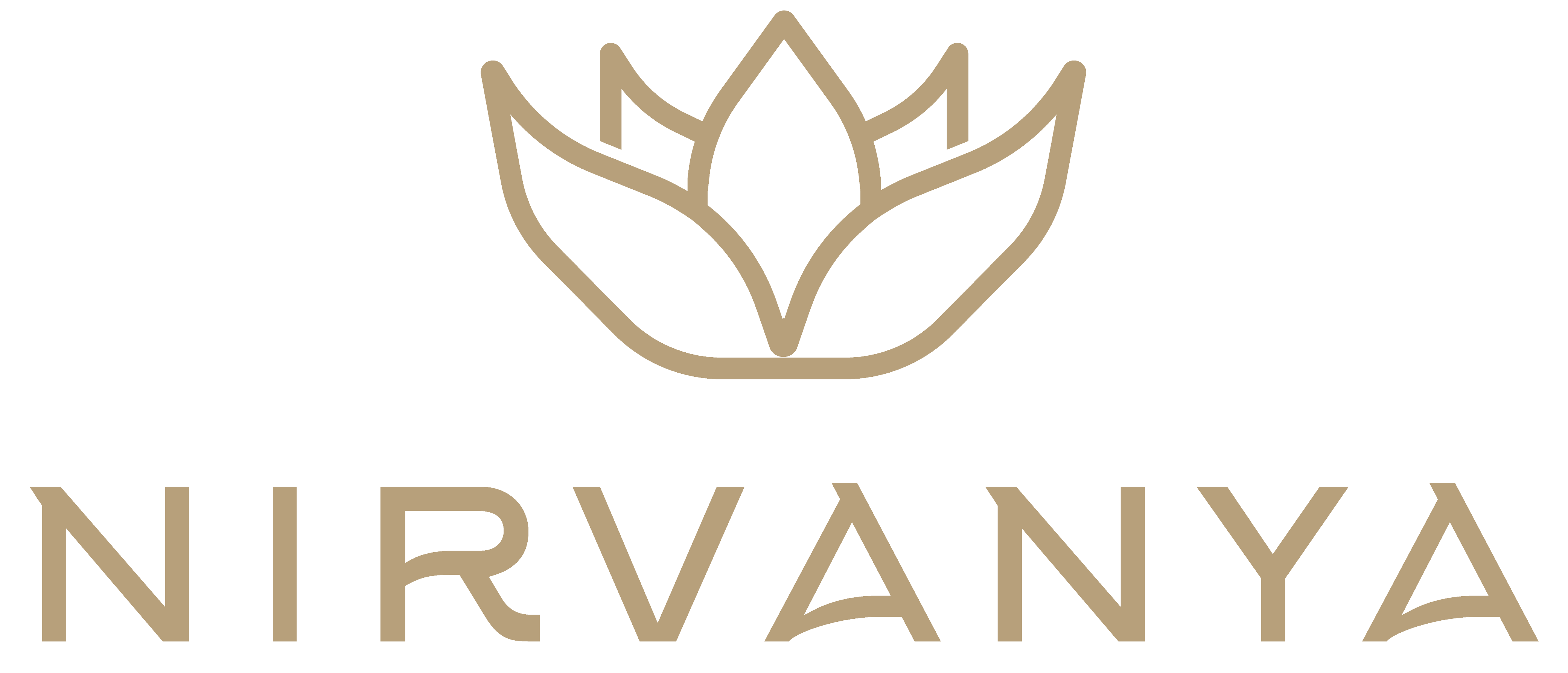 Nirvanya Company Logo