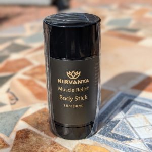 Nirvanya Muscle Stick